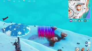 TELL EM'! | (OG FORTNITE) MONTAGE! | USE CODE: NEXDOR