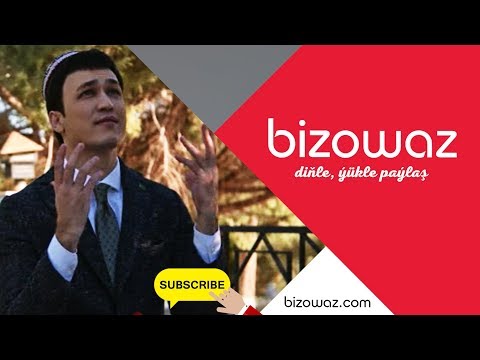 Azat Donmezow  - Owadan gyzlar (Official video bizowaz.com)