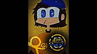 AO vs Jeffy #annoyingorange #sml #smljeffy #jeffy #shorts