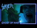 Slayer Ghosts Of War Music Video Chaos Series