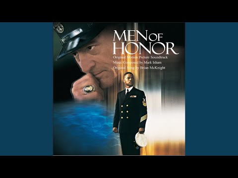 Men of Honor (Men Of Honor/Soundrack Version)