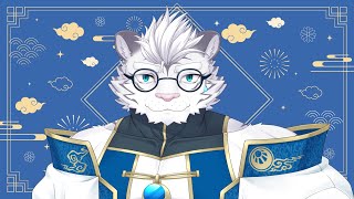 【歌】Singing/リクエスト可 2024年歌い納め【虎白夜薙/Vtuber】