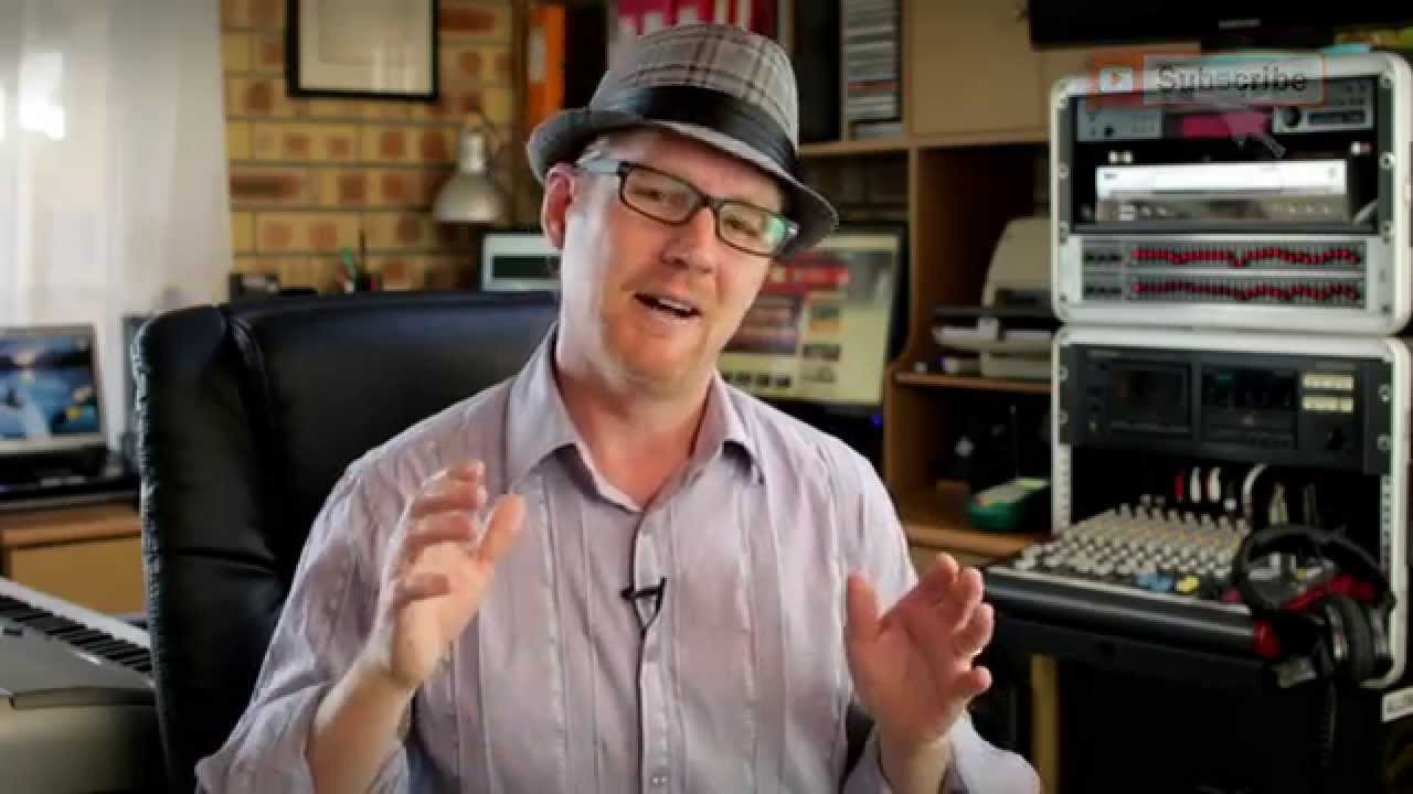 The 5th Chair Episode Four YouTube