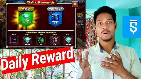 daily Reward daily coin win   project in sketchware #AndroidAppdeveloper #sketchware #Aauraparti