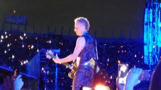 Depeche Mode - Enjoy The Silence (live Mexico City 2023)