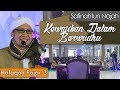 Kewajiban dalam berwudhu  buya yahya  kitab safinatun annajah   3 ramadhan 1439 h