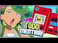 😡 LAS MAYORES MENTIRAS DE POKEMON - Parodia Pokemon