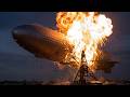 The Hindenburg Disaster Changed History! | Amazing World of Aviation | Episode 3