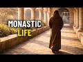 Life in a Medieval Monastery | Documentary To Fall Asleep To