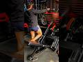 Leg Press ka position aise hona chahiye 🔥💪☝️ #shortvideo #motivation #fitnesstips