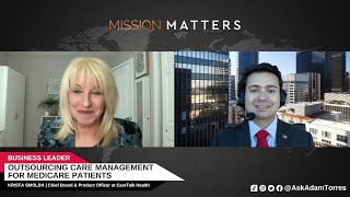 Outsourcing Care Management for Medicare Patients
