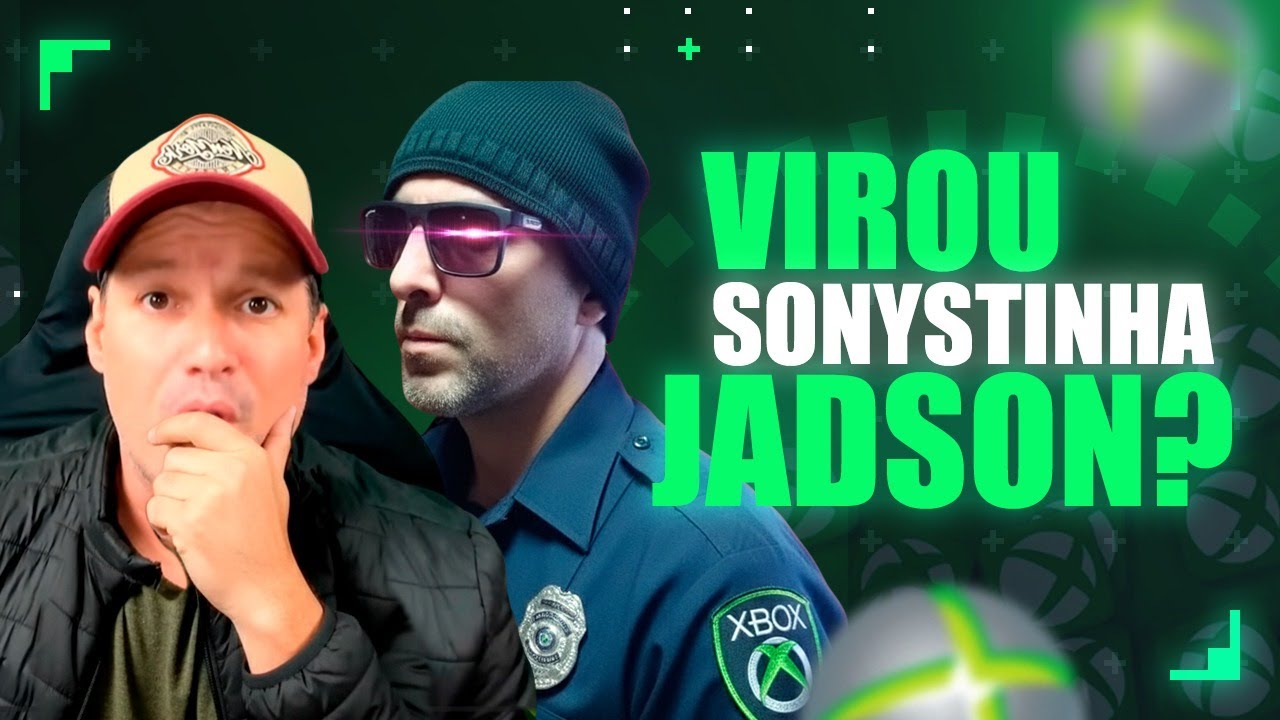 O que esta acontecendo com geradores de conteúdo informativo de Xbox? + Sonystas colapsados! Parte 1