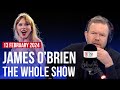 Why is Taylor Swift so famous? | James O&#39;Brien - The Whole Show