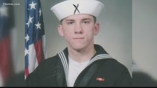 Georgia mom sues the U.S. after her son's death by suicide in VA parking lot