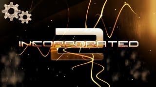 LEGENDARY ♛ INCORPORATED 2 by ClaYmaN [2009]