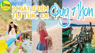 Danh sách 10+ review quy nhơn 3 ngày 2 đêm mới nhất