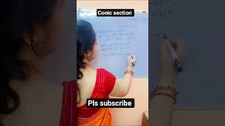 #conic section class-11 #maths #teaching #mathproblems #teacher
