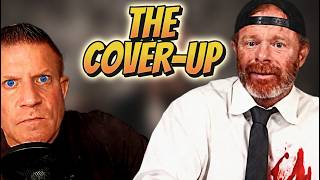 جي بي سيرز + جيسي أون فاير بدون حذف: ترامب، تشارلي كيرك، ملفات إبستين، إيران، كاش باتيل screenshot 1