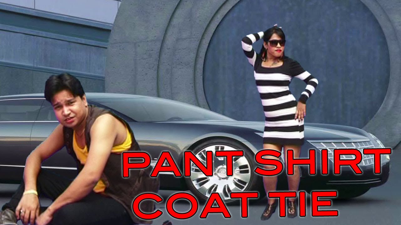 Pant Shirt - Official Video || Aashiqui 