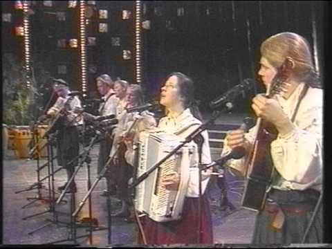 Kelly Family - Live in East Germany