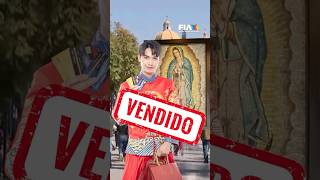 Empresario chino registró derechos de la Virgen de Guadalupe pero no los renovó; perdió el beneficio screenshot 2