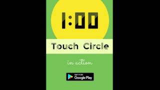 Touch Circle in action screenshot 5