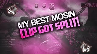 My BEST Clips W/ The Mosin - 3 Line Sniper
Been using the Mosin A LOT in search for a Banger with the gun so heres some REALLY nice clips Ive hit with it recently, Enjoy :D
Connect With Me
My Twitter: https://twitter.com/ItsPuchi
Thumbnail Made by Deftful
His YouTube: https://www.youtube.com/zdeftful
His Twitter: https://twitter.com/Deftful
Overlay Made by Dice
His Twitter: https://twitter.com/zDiced
Background Music: https://www.youtube.com/watch?v=WENSgKN5r1Q My BEST Clips W/ The Mosin - 3 Line Sniper