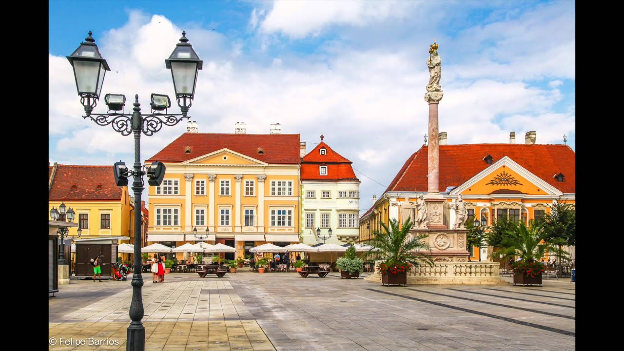 Gyor Hungary YouTube Gyor Hungary YouTube