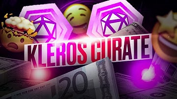 Kleros - запуск реестра децентрализованных адресных тегов