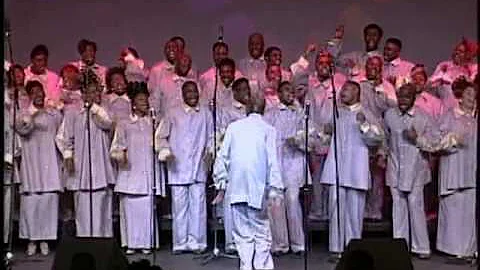 Ricky Dillard & New G - The Good Shepherd