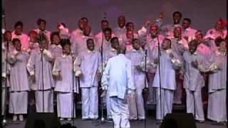 Ricky Dillard & New G - The Good Shepherd chords