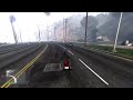 Quel est votre spot préféré pour une balade en BMX sur GTA 5 ?