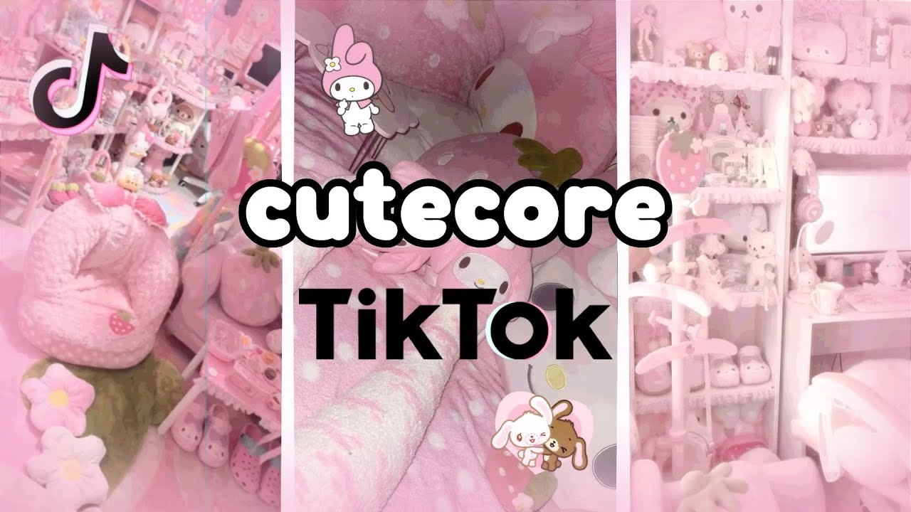 ꒰.° cutecore/kawaii tiktoks compilation ꒱ #1 🥞🎀୭ ˚. ᵎᵎ