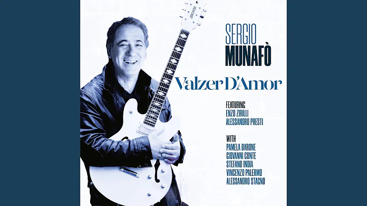 Amarsi Un P (feat. Pamela Barone, Alessandro Prest...