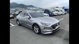 ПРИГІН АВТО З КОРЕЇ - Hyundai Sonata за 8.800$