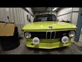 Barn Find BMW 2002 Part 2