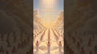 “1,600 Subscribers – The Angel Choir Sings Praises to God ✨✝️” #godblessyou #praisethelord