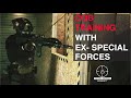 CQB TRAINING WITH EX-SPECIAL FORCES - Feat. The Recon Brothers!!