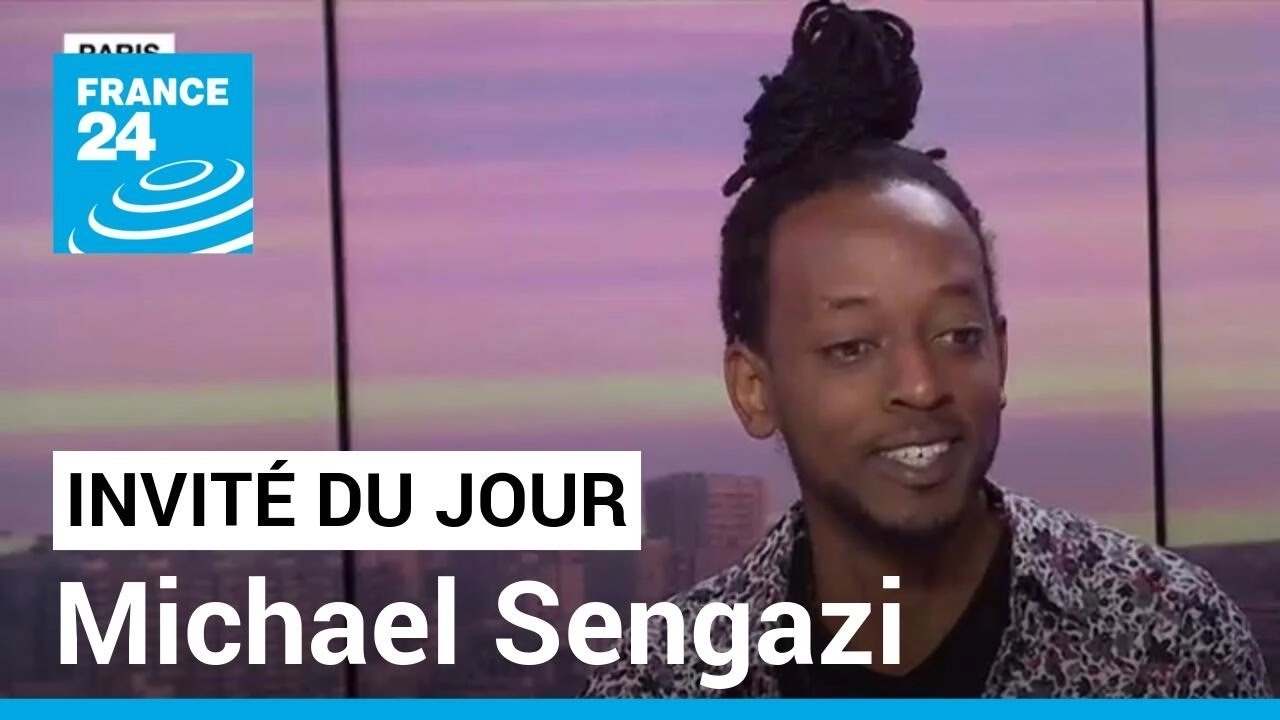 Michael Sengazi : 