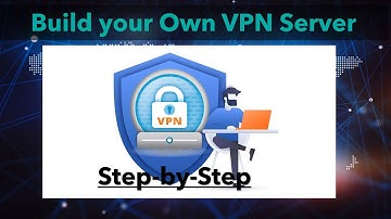 How to make your own VPN for maximum privacy and security
