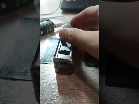 разборка smoant pasito 2