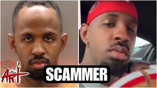 How Daejon Love Scammed Women Out Of 1 2 Million Dollars