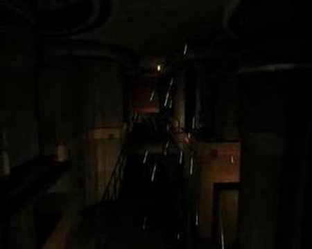 My360.com.au - Project Origin "Abomination" Trailer