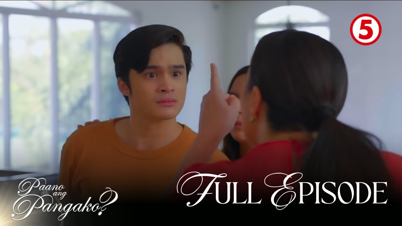 Paano Ang Pangako Episode 45 | TV5 Kapatid Livestream