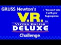 Gruss newtons vr challenge