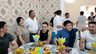 картинка: Эльдар & Айсана құдалық.