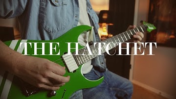 The Fallthrough - THE HATCHET (feat. Curtis Bland) - Music Video