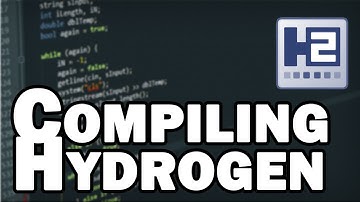 How to Compile and Install Hydrogen Drum Machine on Ubuntu Linux