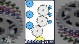 Geared iPad iPhone Level 71