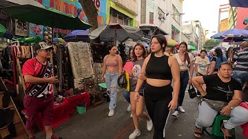 co Real Streets Of Bucaramanga, Colombia